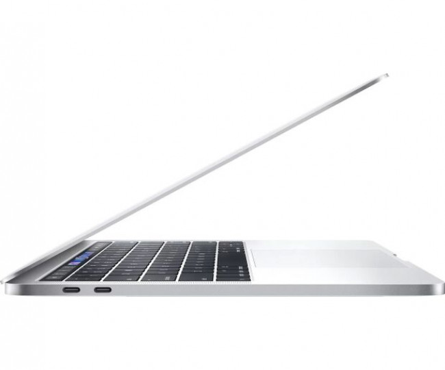 Apple MacBook Pro 13" 2020 512Gb/8Gb Silver MXK72 б/у